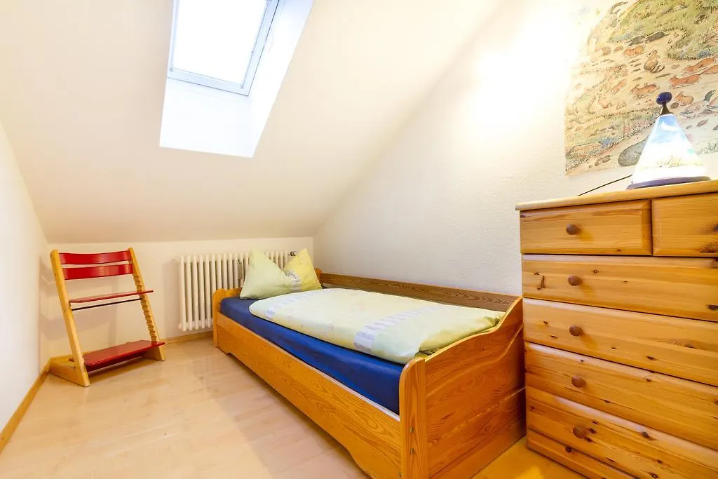 Oberstdorfer Bergwelt A. Schomig Apartment