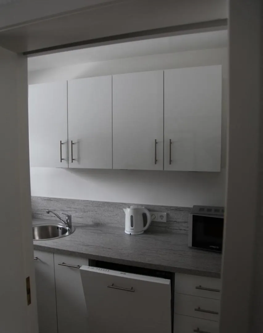 Oberstdorfer Bergwelt A. Schomig Apartment