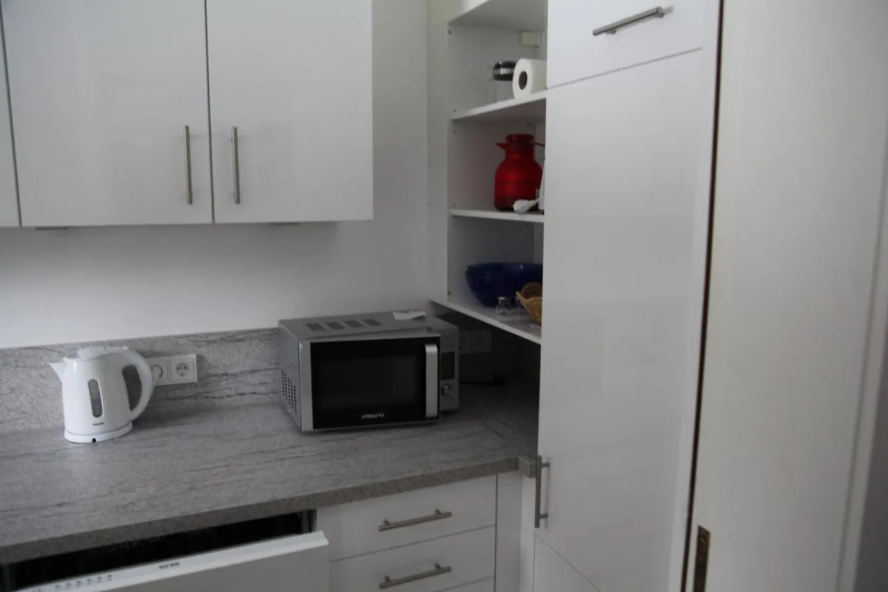Oberstdorfer Bergwelt A. Schomig Apartment
